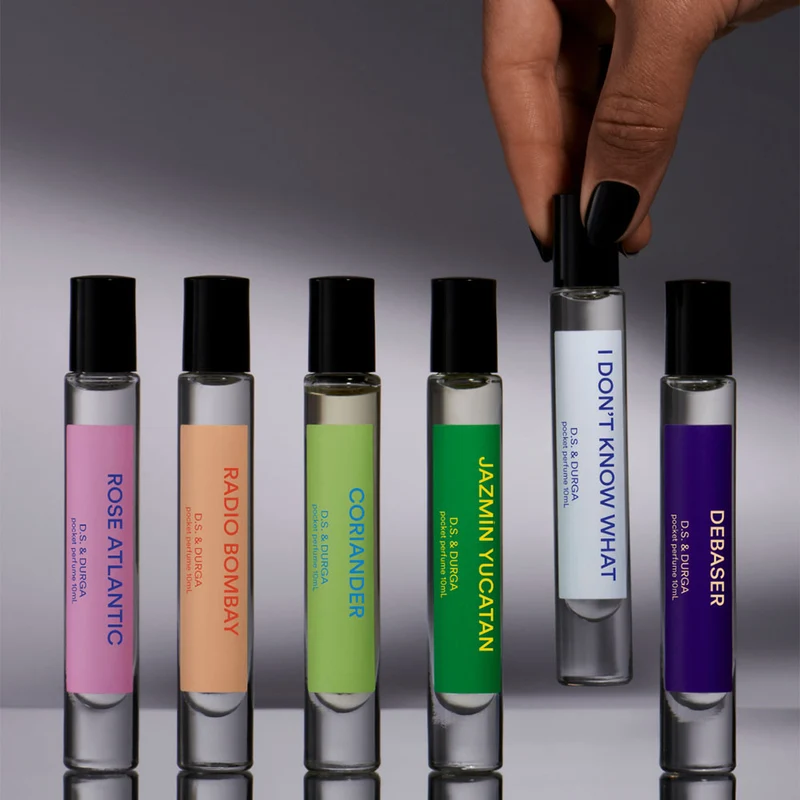 I Don't Know What – Pocket Perfume – 10ml