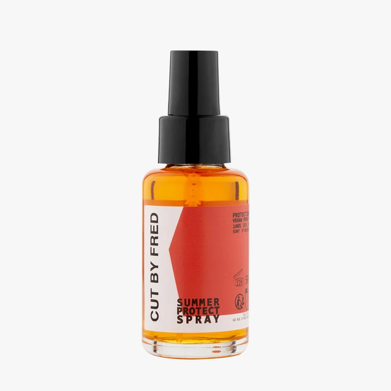 Summer Protect Spray – 50ml