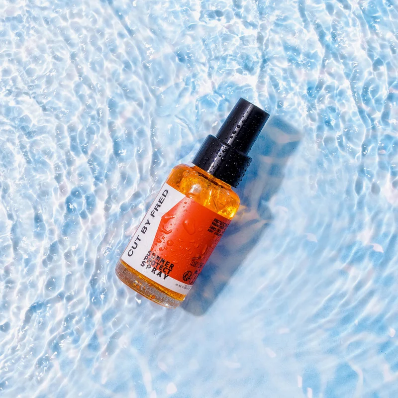 Summer Protect Spray – 50ml