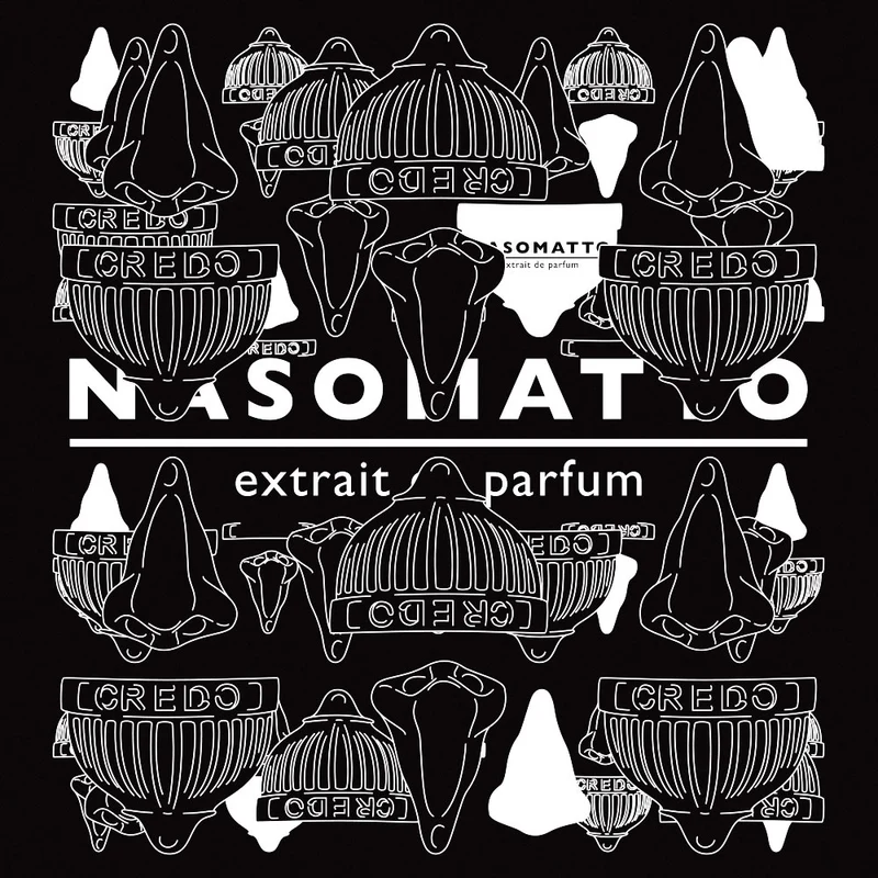 Best of Nasomatto – Extrait de Parfum