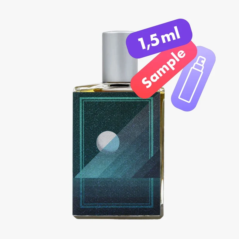 Every Storm A Serenade 2nd Edition – Eau de Parfum – Sample