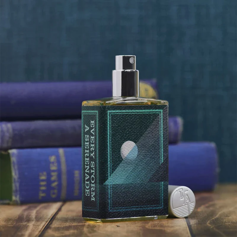 Every Storm A Serenade 2nd Edition – Eau de Parfum – Sample