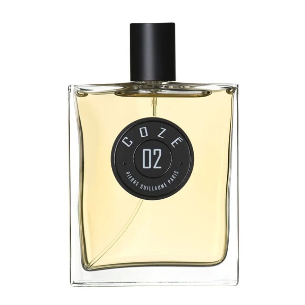 Pierre Guillaume - Cozé No.2