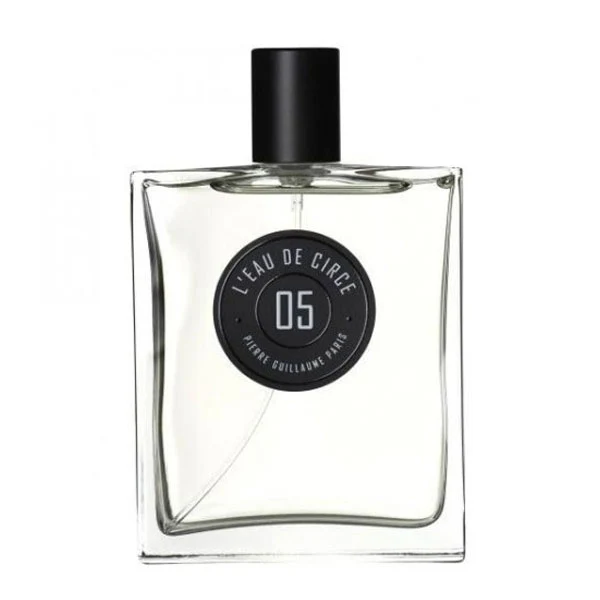 Pierre Guillaume - L'Eau de Circé No.5