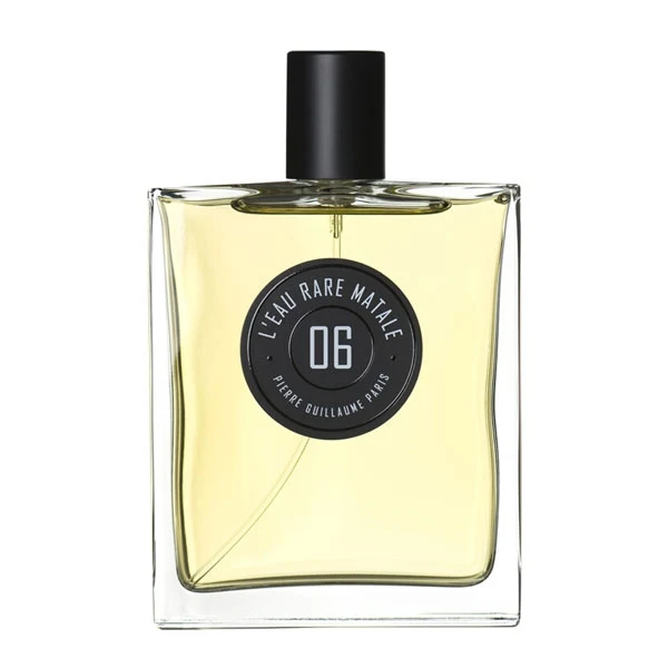 Pierre Guillaume - L'Eau Rare Matale No.6