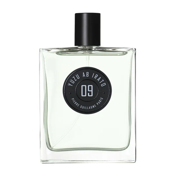 Pierre Guillaume - Yuzu Ab Irato No.9