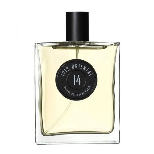 Pierre Guillaume - Iris Oriental No.14