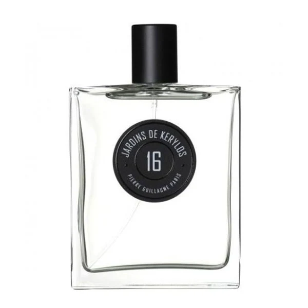 Pierre Guillaume - Jardins de Kerylos No.16