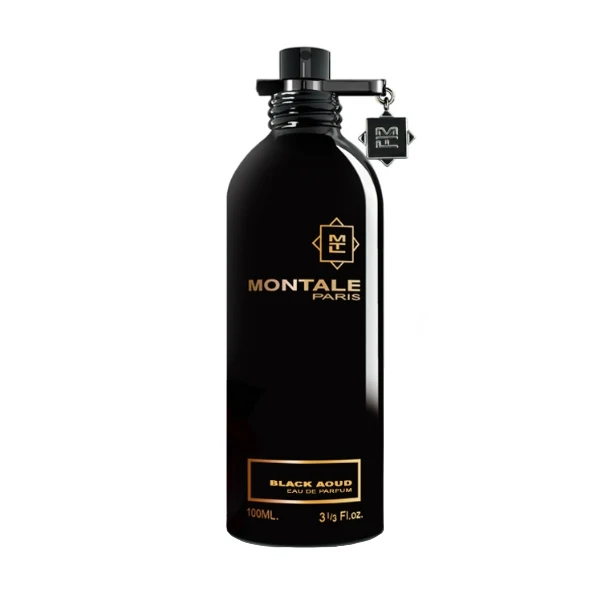 Montale - Black Aoud