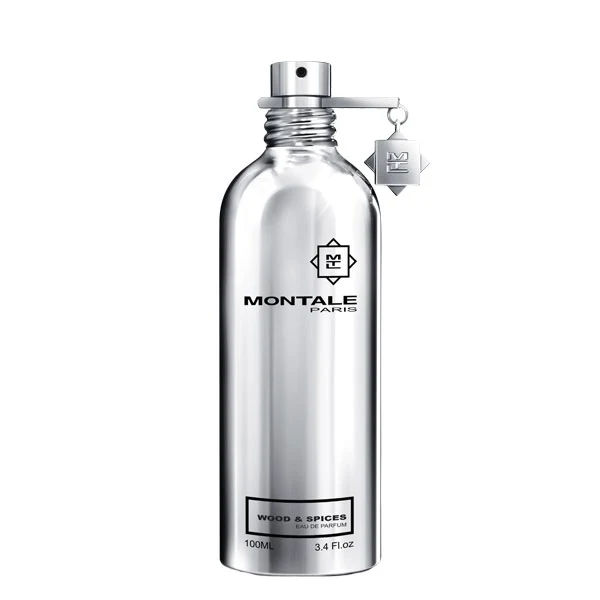 Montale - Wood & Spices