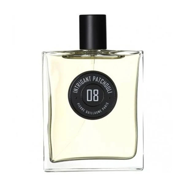 Pierre Guillaume - Intrigant Patchouli No.8