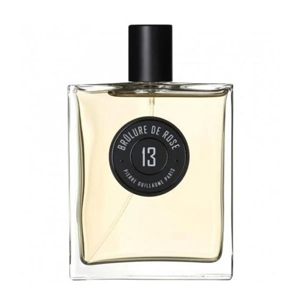 Pierre Guillaume - Brûlure de Rose No.13