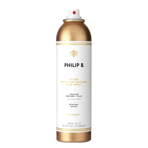 Philip B - Jet Set Precision Control Hair Spray
