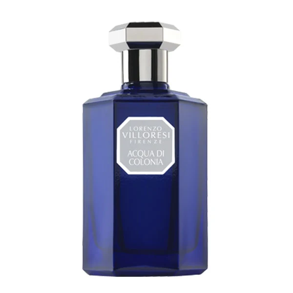 Lorenzo Villoresi - Acqua di Colonia