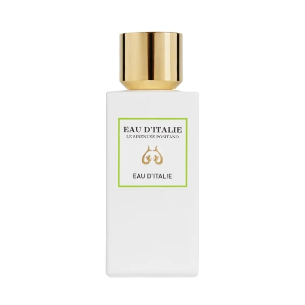 Eau d'Italie - Eau d'Italie