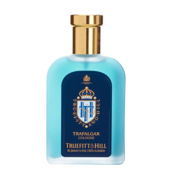 Truefitt & Hill - Trafalgar - Cologne