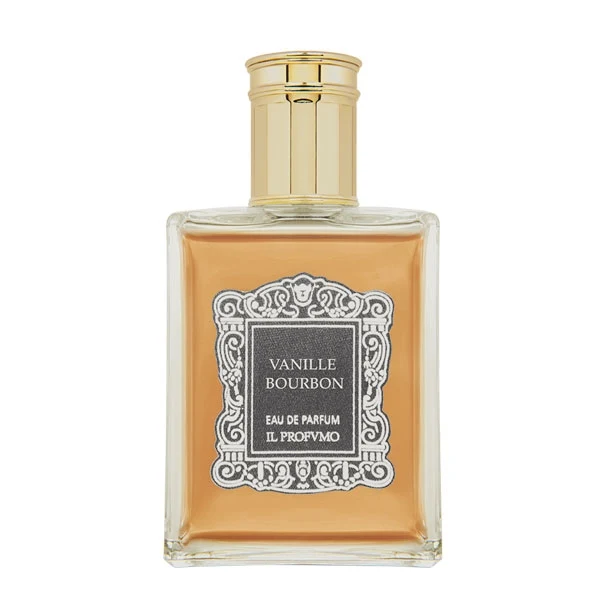 Il Profumo - Vanille Bourbon