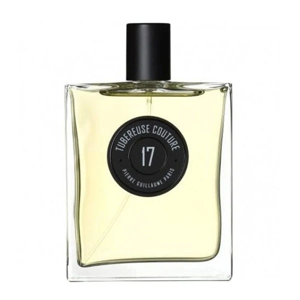 Pierre Guillaume - Tubereuse Couture No.17