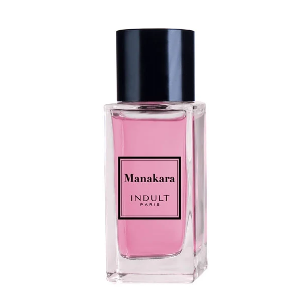 Indult - Manakara