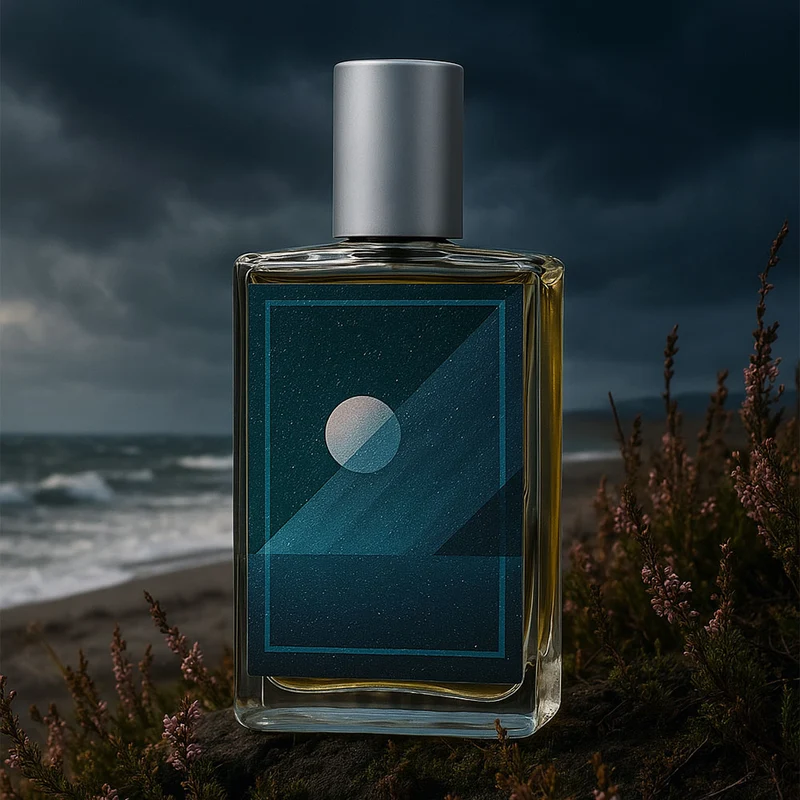 Every Storm A Serenade 2nd Edition – Eau de Parfum – 50ml
