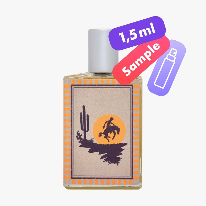 Untamable – Eau de Parfum – Sample