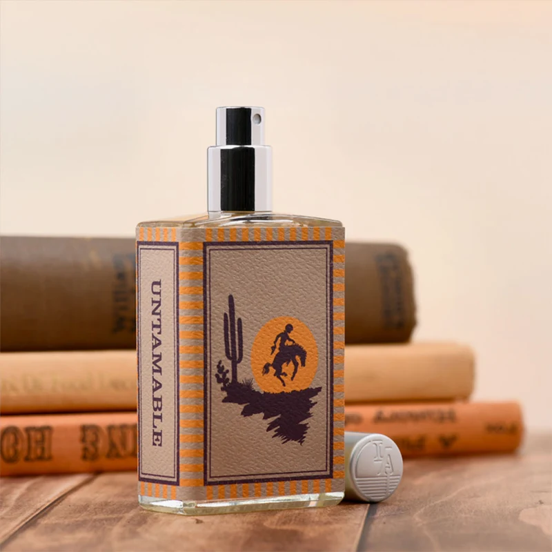 Untamable – Eau de Parfum – Sample