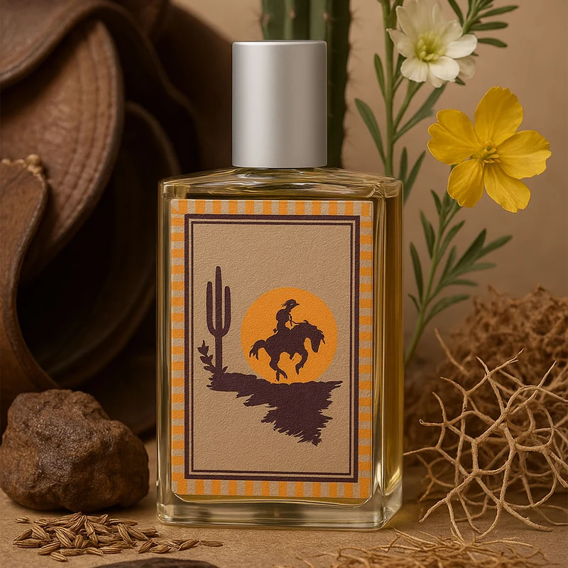 Untamable – Eau de Parfum – Sample