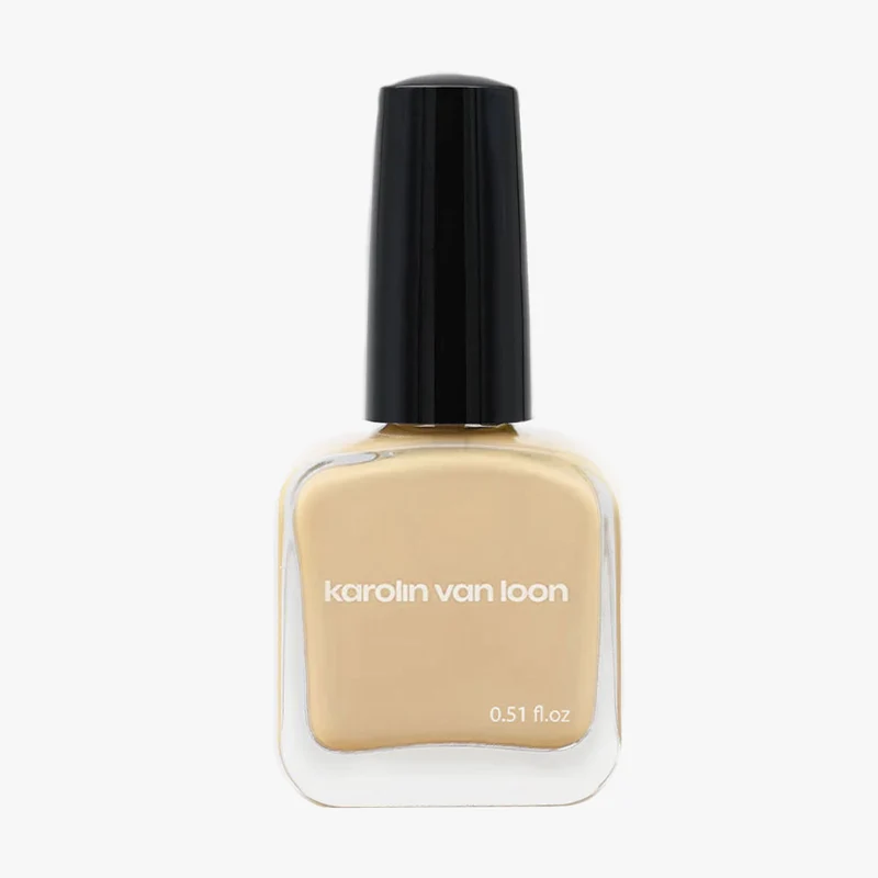 Beurre Soleil – Nail Polish