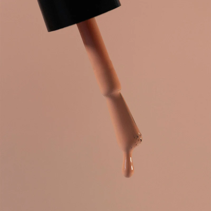 Voile De Caramel – Nail Polish