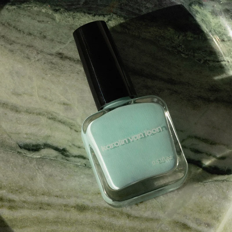 Brume Océane – Nail Polish