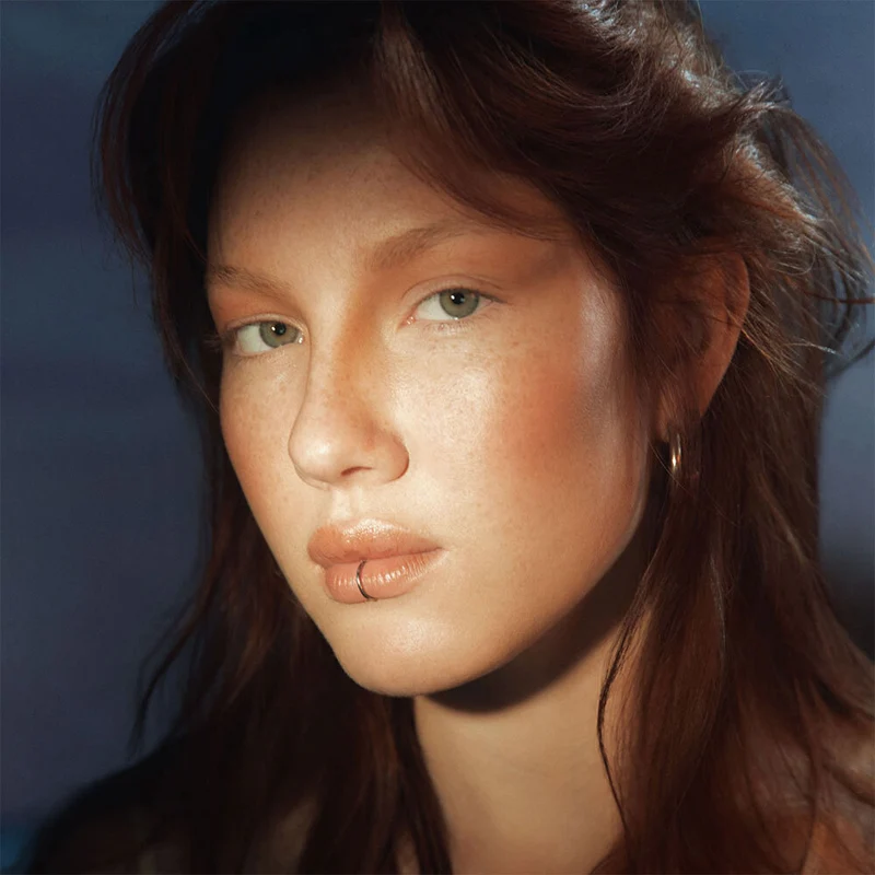 Midsummer Soft Silk Mineral Bronzer – Heat 1