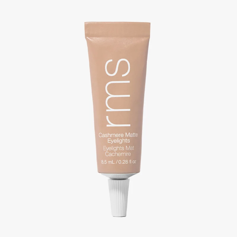 Cashmere Matte Eyelights – Tundra Taupe