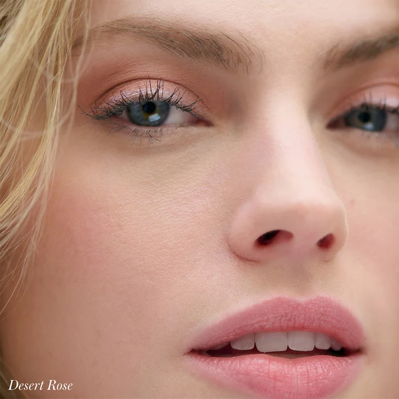 Cashmere Matte Eyelights – Desert Rose