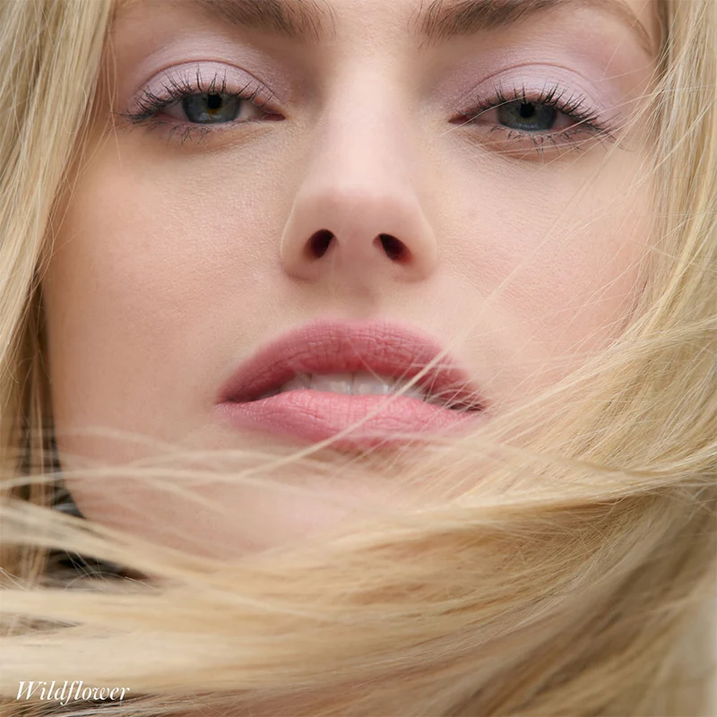 Cashmere Matte Eyelights – Wildflower
