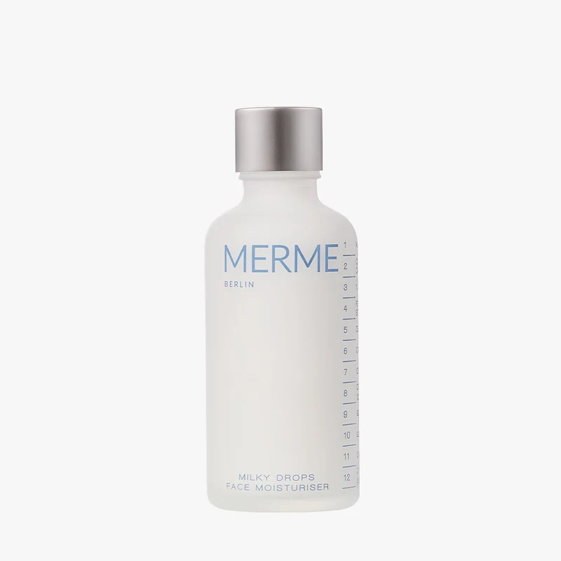 Milky Drops Face Moisturizer
