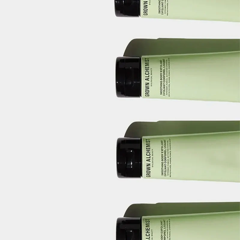Smoothing Body Exfoliant