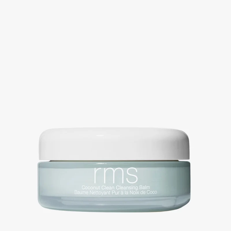 Coconut Clean Cleansing Balm
