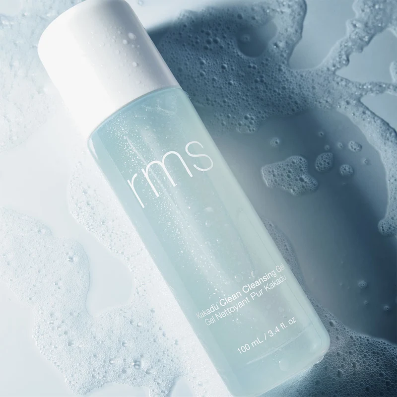 Kakadu Clean Cleansing Gel