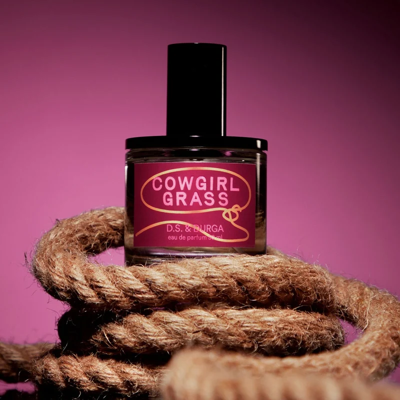 Cowgirl Grass – Eau de Parfum – Sample