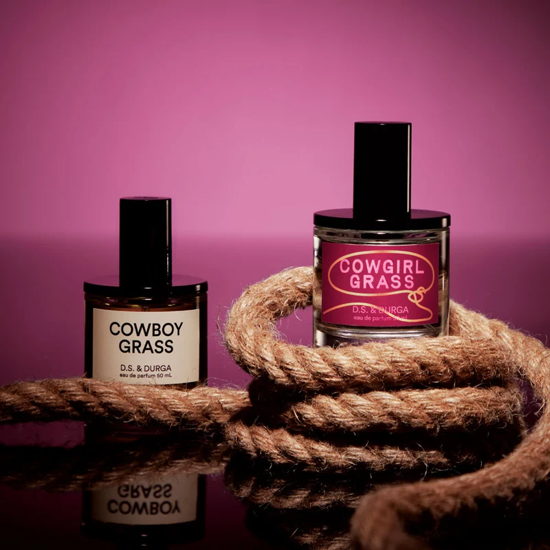 Cowgirl Grass – Eau de Parfum – Sample