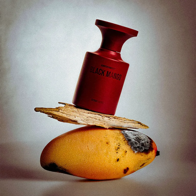 Black Mango – Extrait de Parfum – 50ml