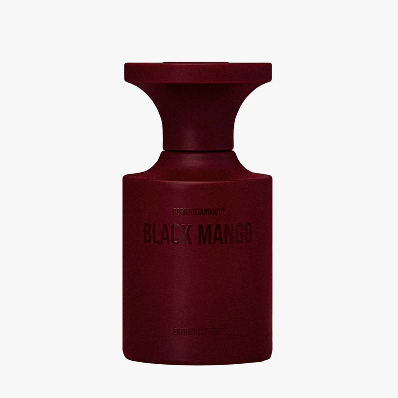 Black Mango – Extrait de Parfum – 50ml