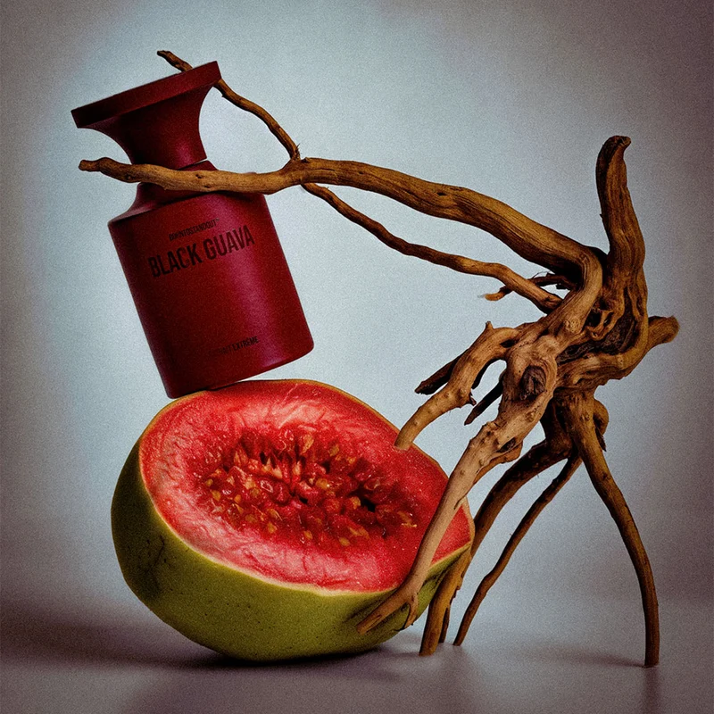 Black Guava – Extrait de Parfum – Sample