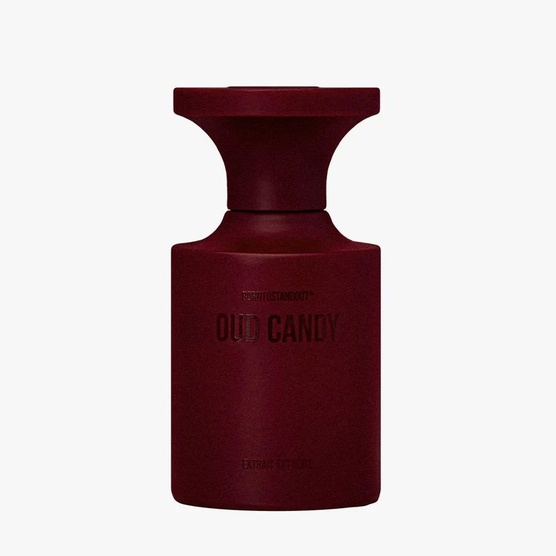 Oud Candy – Extrait de Parfum – 50ml