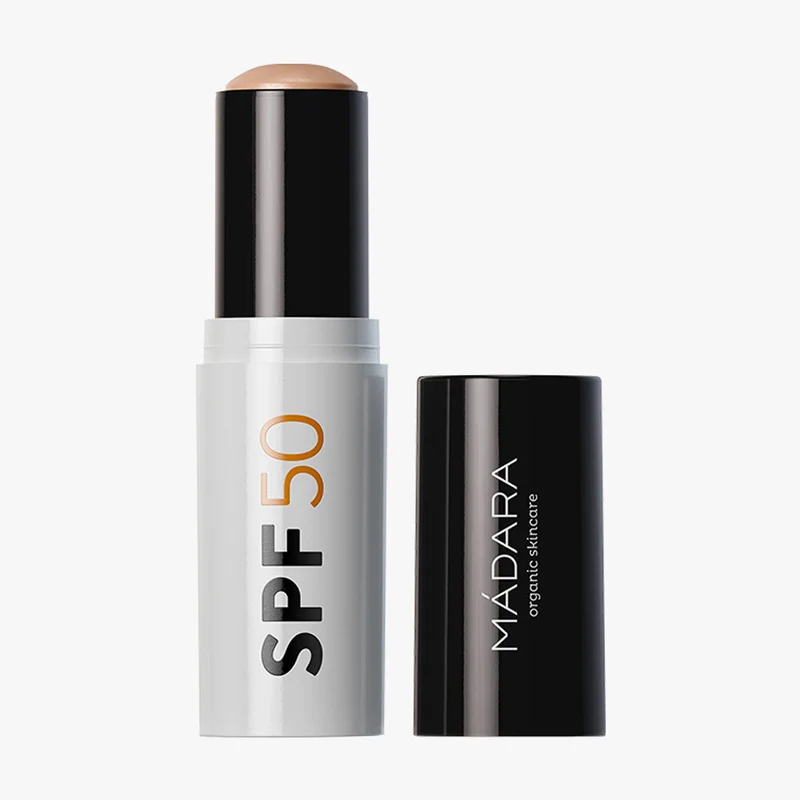 Mineral SPF 50 Sunscreen Stick