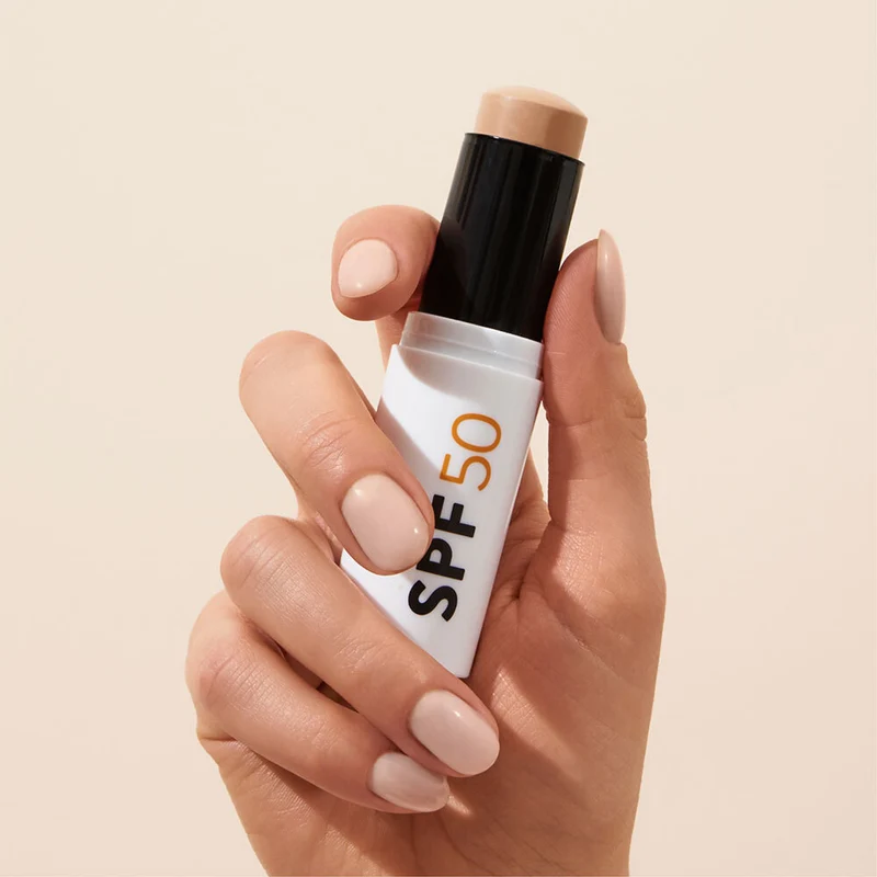 Mineral SPF 50 Sunscreen Stick