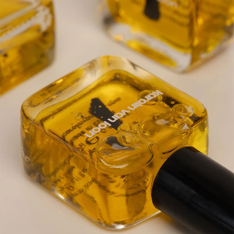 Nail Nectar