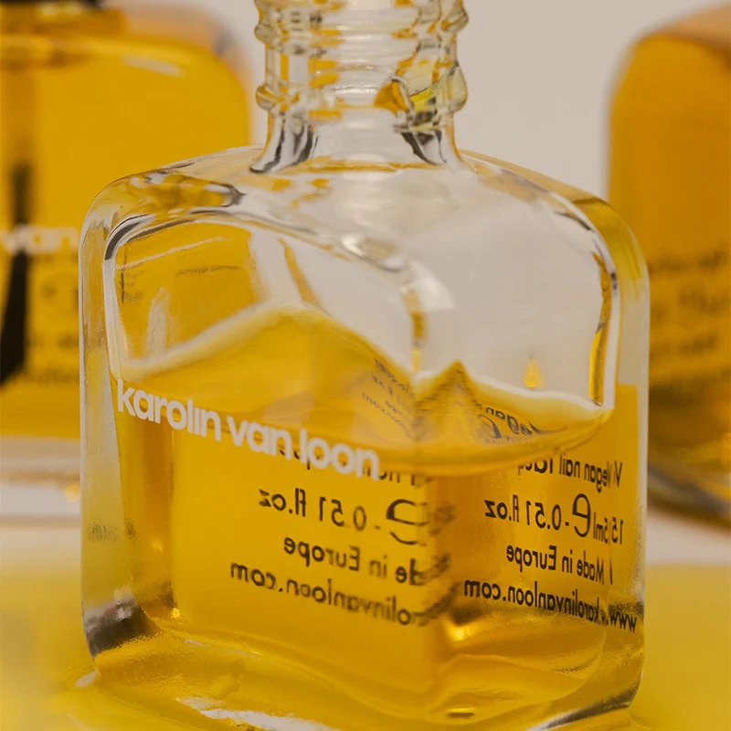 Nail Nectar