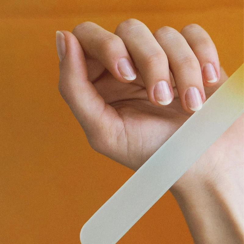 La Douceur - Glass Nail File