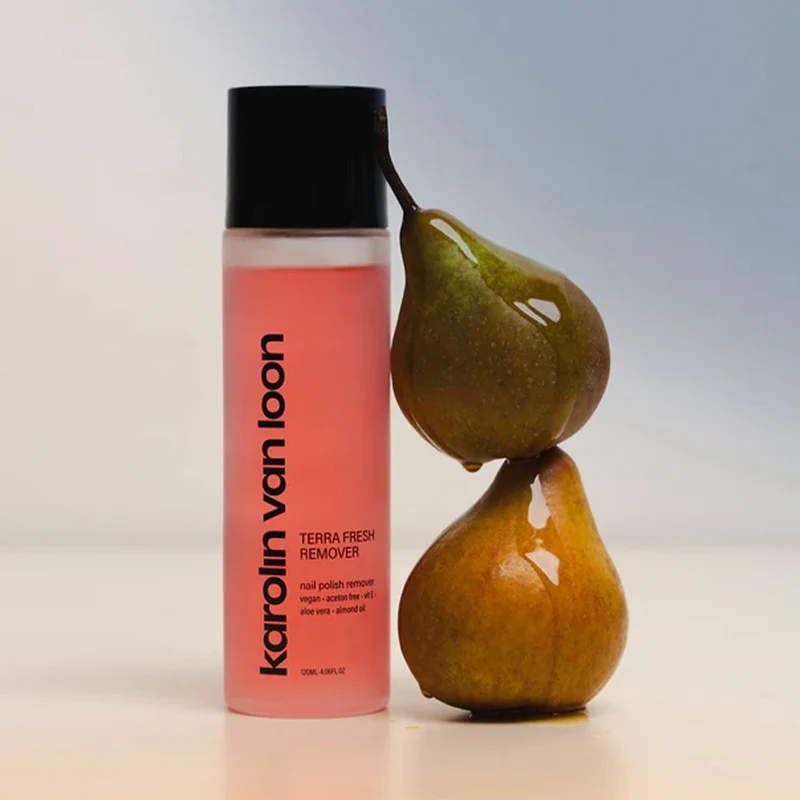 Terra Fresh – Nail Polish Remover